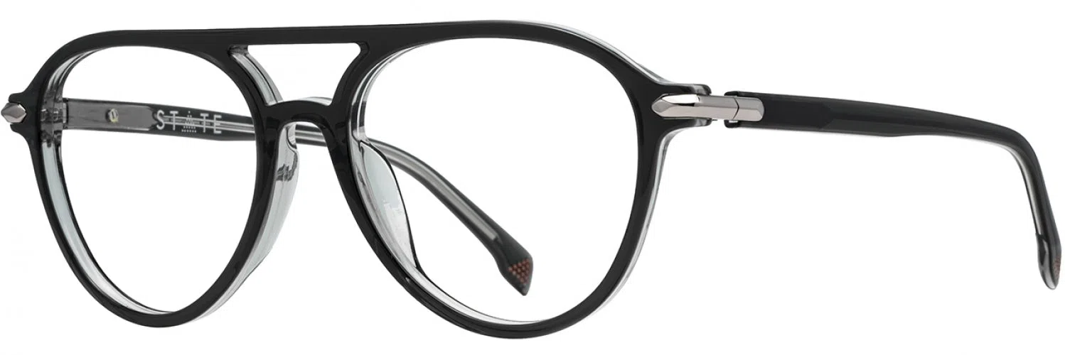 STATE Optical Co. PALERMO Eyeglasses - view 8